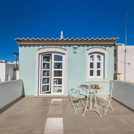 فيلا Rg Casa Do Carmo فارو المظهر الخارجي الصورة