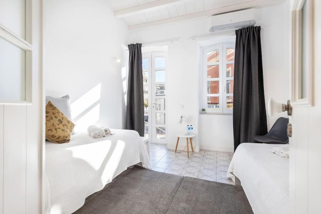 فيلا Rg Casa Do Carmo فارو المظهر الخارجي الصورة