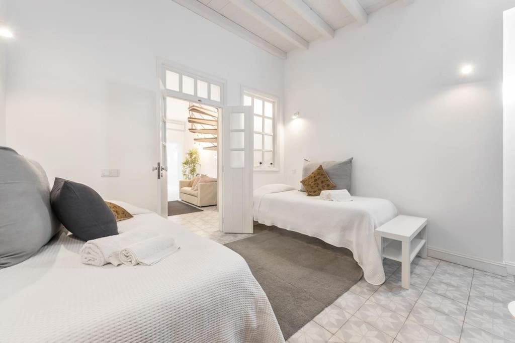فيلا Rg Casa Do Carmo فارو المظهر الخارجي الصورة