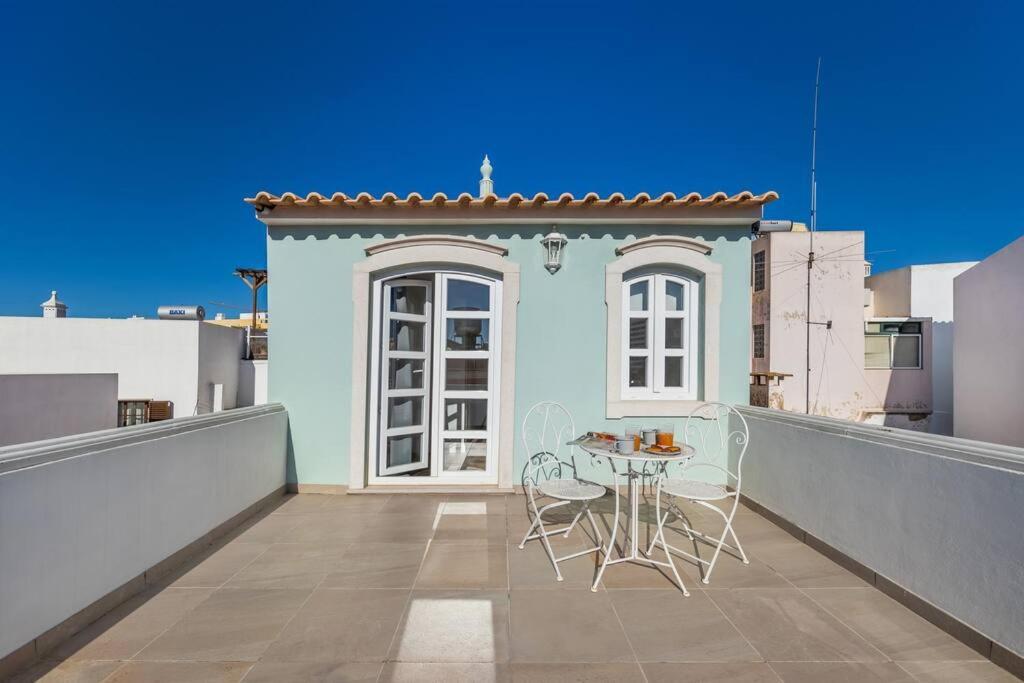 فيلا Rg Casa Do Carmo فارو المظهر الخارجي الصورة